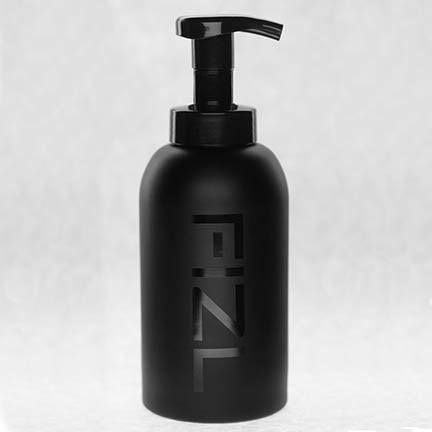 Starter pack_ Black_sugar_orange